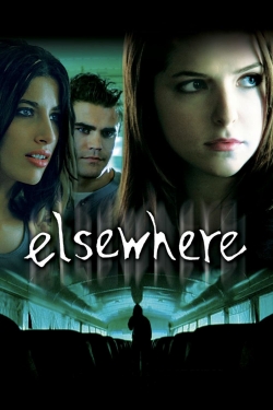 Elsewhere (2009) Official Image | AndyDay