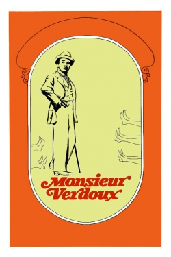 Monsieur Verdoux (1947) Official Image | AndyDay