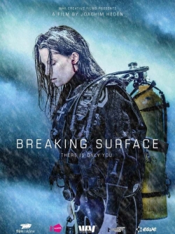 Breaking Surface (2020) Official Image | AndyDay