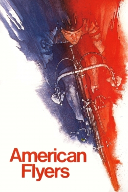 American Flyers (1985) Official Image | AndyDay