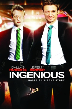 Ingenious (2009) Official Image | AndyDay