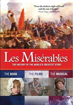 Les Misérables: The History of the World's Greatest Story (2013) Official Image | AndyDay
