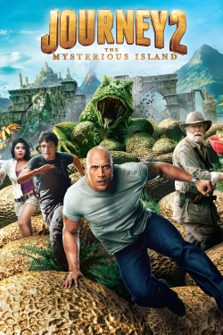 Journey 2: The Mysterious Island (2012) Official Image | AndyDay
