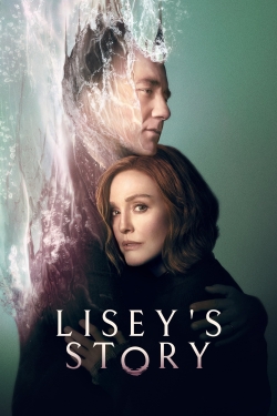 Lisey's Story (2021) Official Image | AndyDay