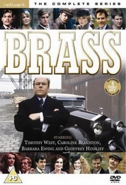 Brass (1983) Official Image | AndyDay