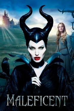 Maleficent (2014) Official Image | AndyDay