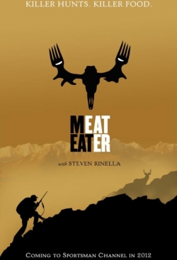 MeatEater (2012) Official Image | AndyDay