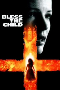 Bless the Child (2000) Official Image | AndyDay