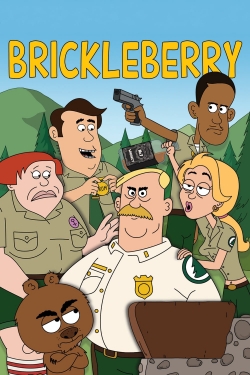 Brickleberry (2012) Official Image | AndyDay