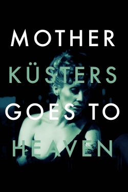Mother Küsters Goes to Heaven (1975) Official Image | AndyDay