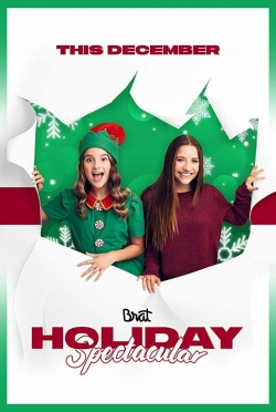 Holiday Spectacular (2018) Official Image | AndyDay