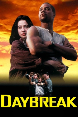 Daybreak (1993) Official Image | AndyDay