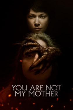 You Are Not My Mother (2022) Official Image | AndyDay