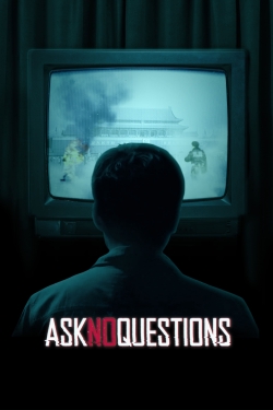 Ask No Questions (2020) Official Image | AndyDay