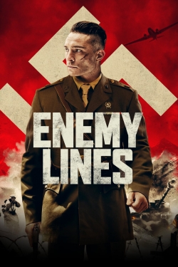 Enemy Lines (2020) Official Image | AndyDay