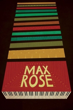 Max Rose (2016) Official Image | AndyDay