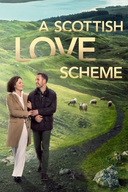 A Scottish Love Scheme (2024) Official Image | AndyDay