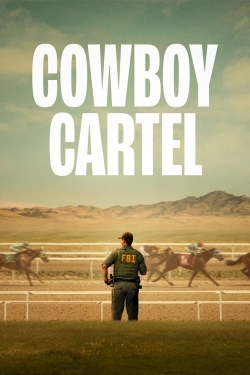 Cowboy Cartel (2024) Official Image | AndyDay