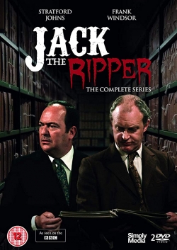 Jack the Ripper (1973) Official Image | AndyDay