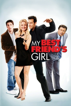 My Best Friend's Girl (2008) Official Image | AndyDay