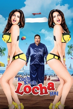 Kuch Kuch Locha Hai (2015) Official Image | AndyDay