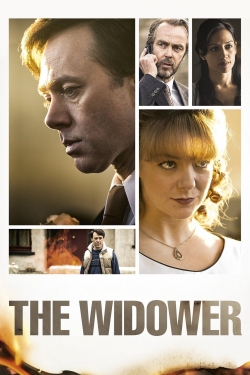 The Widower (2014) Official Image | AndyDay
