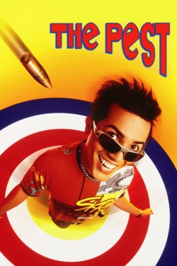 The Pest (1997) Official Image | AndyDay