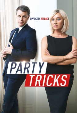 Party Tricks () Official Image | AndyDay