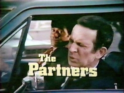 The Partners (1971) Official Image | AndyDay