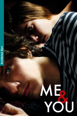 Me and You (2012) Official Image | AndyDay