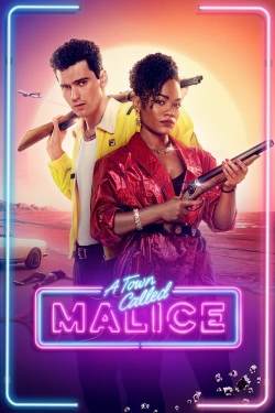 A Town Called Malice (2023) Official Image | AndyDay