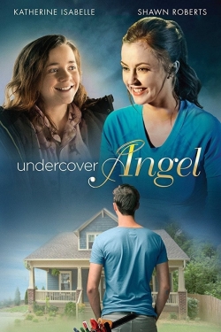 Undercover Angel (2017) Official Image | AndyDay