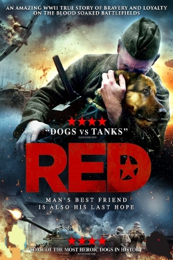 Red Dog (2016) Official Image | AndyDay