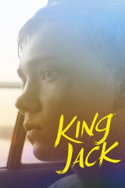 King Jack (2015) Official Image | AndyDay