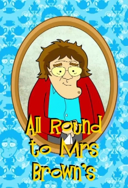 All Round to Mrs Brown's (2017) Official Image | AndyDay