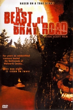 The Beast of Bray Road (2005) Official Image | AndyDay