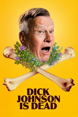 Dick Johnson Is Dead (2020) Official Image | AndyDay