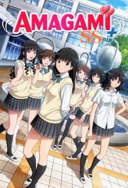 Amagami SS (2010) Official Image | AndyDay