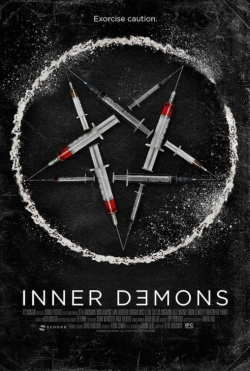 Inner Demons (2014) Official Image | AndyDay