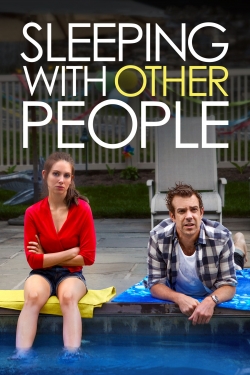Sleeping with Other People (2015) Official Image | AndyDay