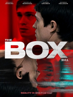 The Box (2021) Official Image | AndyDay