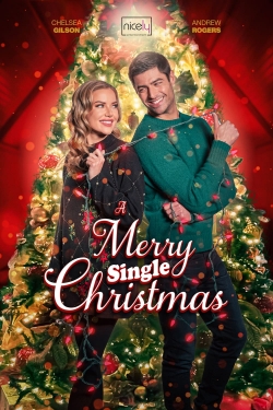 A Merry Single Christmas (2022) Official Image | AndyDay