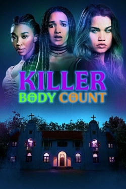Killer Body Count (2024) Official Image | AndyDay