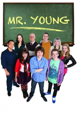 Mr. Young (2011) Official Image | AndyDay