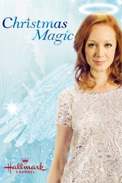 Christmas Magic (2011) Official Image | AndyDay