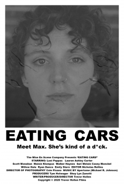 Eating Cars (2021) Official Image | AndyDay