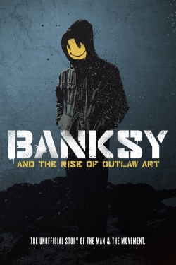 Banksy and the Rise of Outlaw Art (2020) Official Image | AndyDay