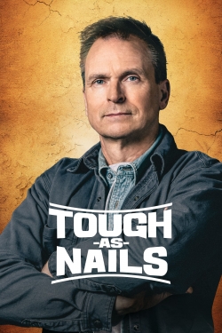 Tough As Nails (2020) Official Image | AndyDay