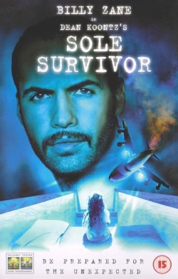 Sole Survivor (2000) Official Image | AndyDay