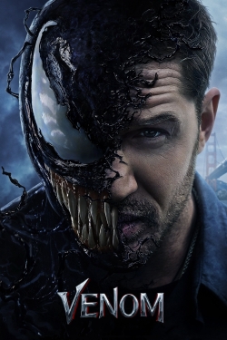 Venom (2018) Official Image | AndyDay